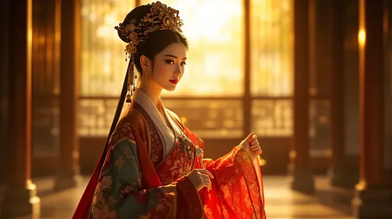 医妃驾到：王爷请自重 - 花都影院高清在线观看