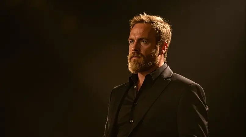 披荆斩棘的哥哥 - 花都影院高清在线观看