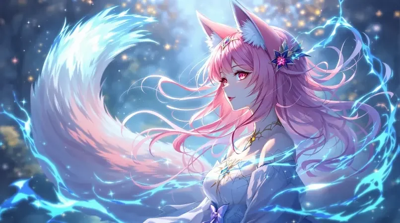 狐妖小红娘 - 花都影院高清在线观看