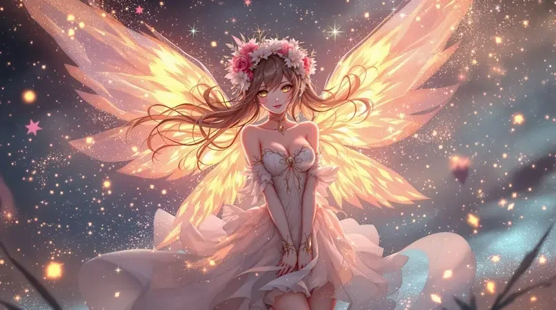 精灵梦叶罗丽 - 花都影院高清在线观看