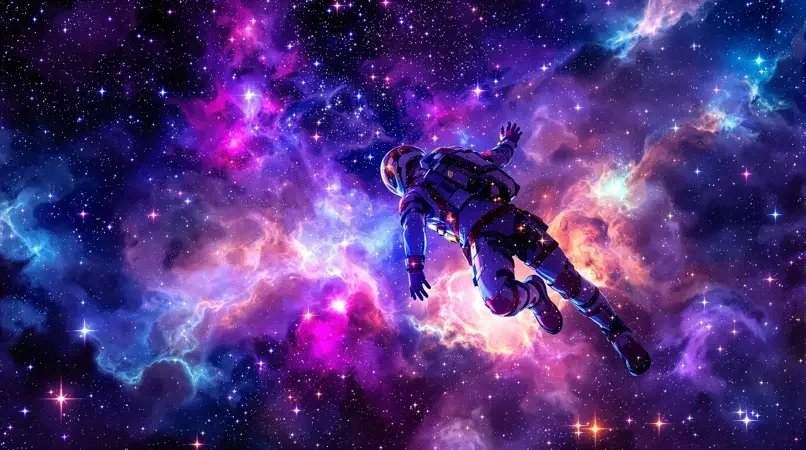 星海旅人 - 花都影院高清在线观看